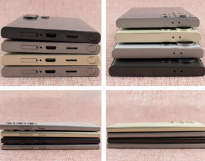 DISPLAY per telefono per <span class=keywords><strong>samsung</strong></span> s22 ultra <span class=keywords><strong>s23</strong></span> ultra 24 ultra Non funzionante 1to 1 modello di Display con stampo manichini per telefono - Product Image 4