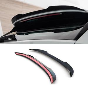 Aileron de coffre arrière, aileron de toit arrière pour Skoda Octavia, kit carrosserie, accessoires auto - Product Image 2