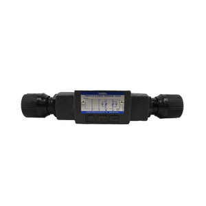 Vanne de régulation unidirectionnelle OEM pour contrôles hydrauliques série MSW/MPB/MPW, modèle MSW-01-Y-70 (débit) - Product Image 4