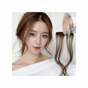 3P S-Curl con testa laterale stretta in parte accessori per acconciatura capelli - Product Image 1