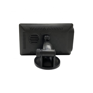 Мотоцикл передний задний двойной объектив e-bike камера водонепроницаемый Цикл <span class=keywords><strong>dvr</strong></span> 3-дюймовый дисплей цикл видео регистратор видеорегистратор - Product Image 5