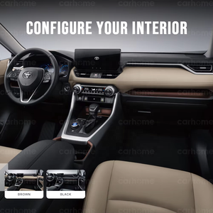 <span class=keywords><strong>Voiture</strong></span> ToyotaRav4 Hayon 2.0L 2.5L 2026 Phev Hybride - Product Image 3