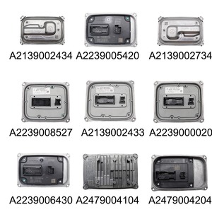 KY A1779003803สำหรับ Mercedes-Benz อุปกรณ์เสริมรถยนต์ระดับ A177โมดูลควบคุมบัลลาสต์ไฟหน้า LED 1779003803 - Product Image 6