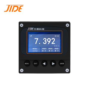 <span class=keywords><strong>PH</strong></span> Meter Digital 4 20mA atau RS485, untuk perawatan air dengan sertifikasi <span class=keywords><strong>CE</strong></span> RoHS <span class=keywords><strong>Probe</strong></span> <span class=keywords><strong>pH</strong></span> - Product Image 5