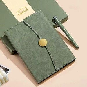 2025 công ty Bộ Quà Tặng A5 máy tính xách tay kim loại bút phích Cup và 16GB ổ đĩa flash khuyến mại Bộ Quà Tặng biểu tượng tùy chỉnh cho doanh nghiệp - Product Image 4