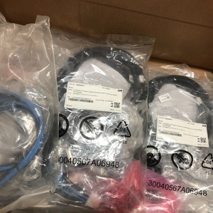 Paquete de Accesorios Huawei 02232Plr <span class=keywords><strong>Ibat</strong></span> Wb01L1- ETP48200 Fuente de Alimentación AC/HVDC y Accesorios. - Product Image 4