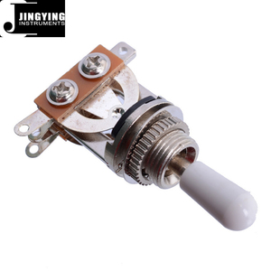 Venta al por mayor piezas de <span class=keywords><strong>guitarra</strong></span> serie <span class=keywords><strong>guitarra</strong></span> eléctrica 3 tono interruptor de <span class=keywords><strong>L</strong></span> P S <span class=keywords><strong>G</strong></span> guitarras eléctricas. - Product Image 4