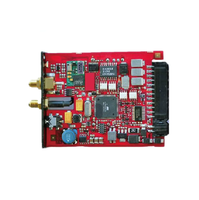 Service de conception de circuits imprimés en ligne 24h/24, service de conception de prototypes de circuits imprimés, fichiers BOM Gerber