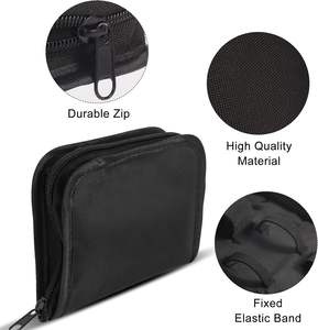 Casing catu data portabel tahan air, casing pengatur Tujuan Khusus untuk perjalanan glukosa darah - Product Image 4