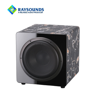 Altoparlante Home Theater Direttamente dalla Fabbrica, Subwoofer Attivo da 12 Pollici, Sistema <span class=keywords><strong>di</strong></span> Soluzioni Audio - Product Image 4