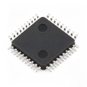 เดอรี่ สตาร์ ATMEGA8A-AU ATMEGA8A-AUR ไมโครคอนโทรลเลอร์ 8 บิต พร้อมแฟลชที่ตั้งโปรแกรมได้ภายในระบบ - Product Image 3