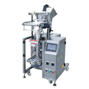 <span class=keywords><strong>2023</strong></span> machine à peser les épices, machine à emballer les sachets <span class=keywords><strong>de</strong></span> thé pyramide machines d'emballage multifonctions - Product Image 6