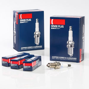 Fabricación de alta calidad, compre piezas automotrices para automóviles, accesorios para automóviles, bujía de iridio 5310 <span class=keywords><strong>IK22</strong></span> para Aveo Prelude Exige - Product Image 5