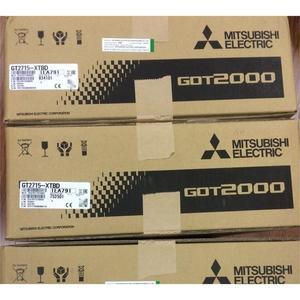 Panel de Control Industrial Mitsubishi GOT2000 con Pantalla Táctil de 15 Pulgadas XGA 1024x768 - Product Image 3