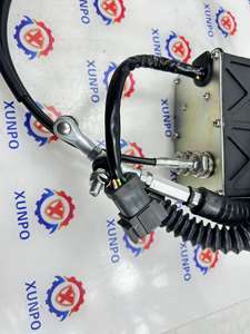 <span class=keywords><strong>Excavator</strong></span> 312C 320C E312C <span class=keywords><strong>E320C</strong></span> <span class=keywords><strong>Motor</strong></span> akselerator <span class=keywords><strong>Throttle</strong></span> 2475207 2475212 - Product Image 5