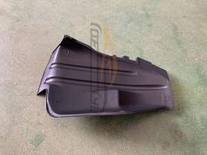 Forro Interior del Guardabarros Trasero 74591-SEN-H10 74551-SEN-H10, Guardabarros Interiores Traseros para Honda <span class=keywords><strong>City</strong></span> 2003-2008 - Product Image 3