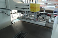 Ligne de sérigraphie CCD entièrement automatique pour circuits imprimés (PCB) – Système d'impression à haute précision