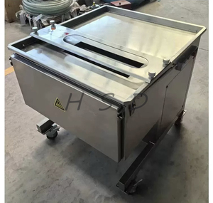 Máquina Cortadora <span class=keywords><strong>de</strong></span> Costillas <span class=keywords><strong>de</strong></span> Uso Comercial para Carnicerías y Fábricas <span class=keywords><strong>de</strong></span> Alimentos - Product Image 5