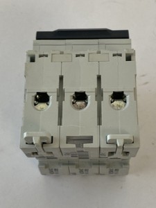 เบรกเกอร์วงจร 23881 <span class=keywords><strong>C60a</strong></span> <span class=keywords><strong>C16</strong></span> 23881C60aC16 16A สำหรับ PLC - Product Image 2