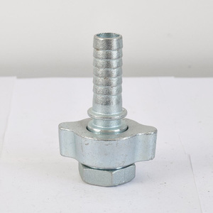 Giunto a terra giunto-dado alettone e Spud femmina - Product Image 4