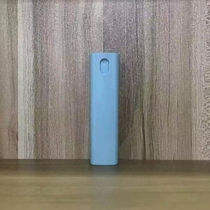 L 10 мл квадратный распылитель бутылка дорожная упаковка 10 мл сменный дозатор бутылка MOQ 500 шт. - Product Image 4