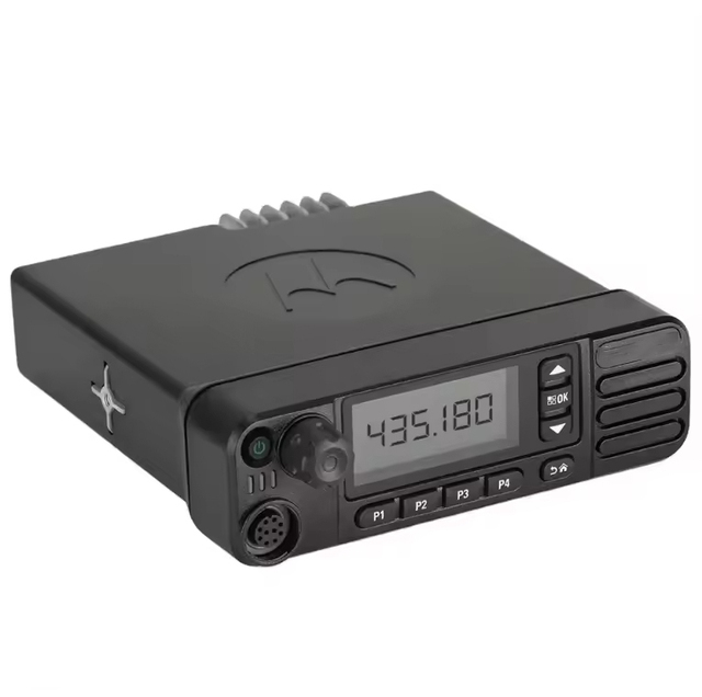 Vehicle Radio DGM8500E DMR Car Walkie-talkie XiR M8668i Vehicle Radio XPR5550e Base Station RADIO FIXED DM4601e for