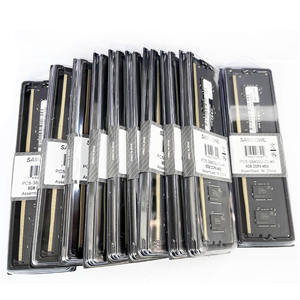 高速ゲーミングDDR5メモリ RAM デスクトップ用 RGB DDR5 32GB 4800MHz RAM PC向けDDR5 32GB 16GB - Product Image 2