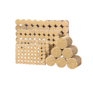 2500石研磨 2*2.7cm 54本 無煙石臼挽き灸棒 天然野生ヨモギ灸棒 |   石臼で挽いた手作り品 - Product Image 2