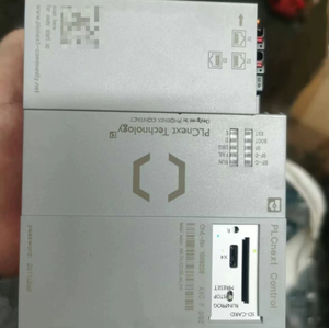 NOUVEAU Contrôleur de série PLCnext AXC F 2152 / AXC F 3152 / RFC 4072S - Product Image 4