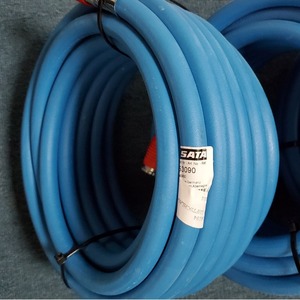 ท่อลม SATA 121038 ยาว 1.85 เมตร ท่อเคมี ของแท้ใหม่เอี่ยม - Product Image 2