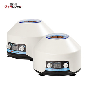Centrifugeuse à basse vitesse Xldhkzn Xld-800pro 6x5-10ml pour usage en laboratoire - Product Image 1