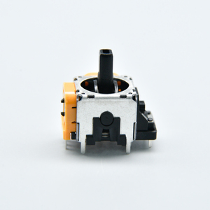 Linh Kiện Sửa Chữa Thay Thế Manette Mando Thumbsticks 2.3K Thumb <span class=keywords><strong>Stick</strong></span> 3D <span class=keywords><strong>Analog</strong></span> <span class=keywords><strong>Joystick</strong></span> Cho PS5 Console Controller Playstation <span class=keywords><strong>5</strong></span> - Product Image 2