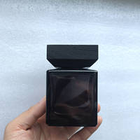 Bouteille en verre vide pour diffuseur de parfum 50 ml 100 ml 150 ml 200 ml, flacons rectangulaires en verre pour diffuseur de parfum