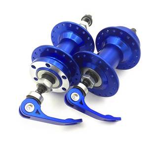 Anteriore Ktm Mx Enduro Motocross Alluminio Del Motociclo Billet Mozzo della Ruota - Product Image 3