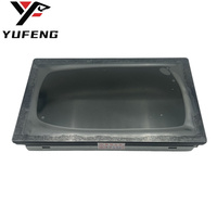 Écran LCD pour excavatrice 260-2193 227-7698 279-7611 386-3457 pour Caterpillar 320D 324D 345C 365C Pièces d'affichage pour excavatrice Hitachi