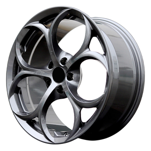 Cerchio in Lega di Design in Super Offerta 5x98 5x110 per Auto da 18-20 Pollici Forgiato per Alfa Romeo Giulia Giulietta Gta Stelvio Mito 159 156 <span class=keywords><strong>Tonale</strong></span> - Product Image 1