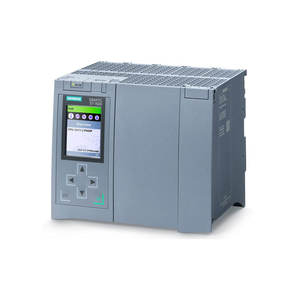 SIEMENS SIMOTICS S-1FL6 <span class=keywords><strong>3</strong></span> AC 220V 0.4kW 3000r/min 1.27N.<span class=keywords><strong>m</strong></span> Servomoteur 1FL6042-1AF61-2AA1 - Product Image 1