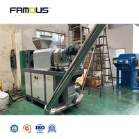 Machine à poinçonner pour Film PE de haute qualité, ml, presse-fruits en plastique