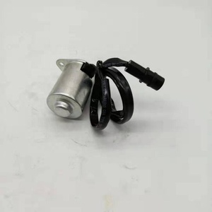 Vanne solénoïde d'excavatrice 7I7402 pour solénoïde E320C 7I-7402 - Product Image 5