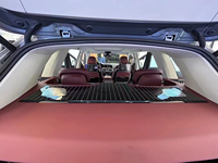 Fabricant professionnel de sièges de voiture de luxe, sièges massants personnalisés pour tous les SUV, fourgonnettes, sièges VIP pour entreprises