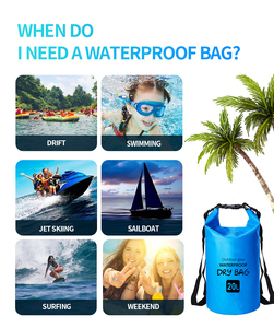 2L 5L 10L 15L 20L 30L <b>40L</b> 50L 60L Dry Bags Waterproof <b>Backpack</b> <b>Backpack</b> Waterproof Sealock Waterproof <b>Backpack</b> - Product Image 5