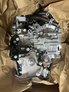 Nuevo Taolin para Transmisión CVT C0GF1 Assy 48000-2H000 48000-2H003 48000-2H009 48000-2H053 48000-2H074 100% Profesional - Product Image 5
