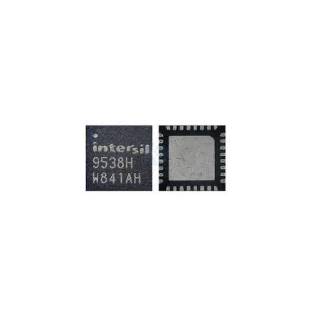ISL9538HRTZ-T RoHS Compliant Battery Chargers IC for Notebook and Consumer Electronics