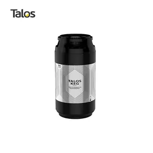 Talos T-KEG Salah Satu Cara 30L Plastik Tong Bir
