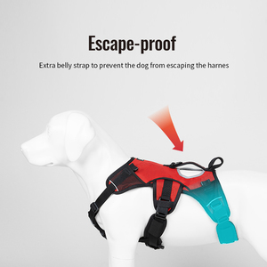 Sac à dos <span class=keywords><strong>pour</strong></span> animaux de compagnie Truelove, durable, imperméable, réfléchissant, confortable, anti-évasion, <span class=keywords><strong>pour</strong></span> <span class=keywords><strong>chien</strong></span> - Product Image 3