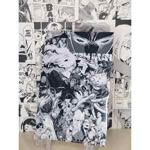 Collection de livres Jump GIGA Été 2023 1,5 kg – Traitement manuel - Product Image 1