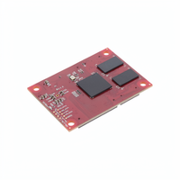 RK3328-SOM-1G Components Electronic In Stock Embedded