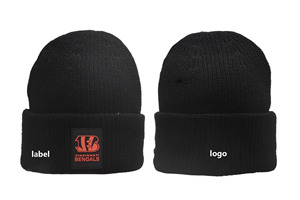 Wholesale Cheap Football Team Man <strong>Hats</strong> Sports Winter <strong>Hat</strong> Without Ball <strong>Miami</strong> <strong>Dolphins</strong> Beanie <strong>Hats</strong> - Product Image 4
