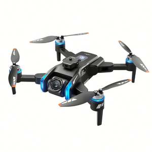 Dron XT808 con Cámara HD, GPS, Posicionamiento Inteligente, Control Remoto, Motor sin Escobillas, Fotografía Aérea - Product Image 1