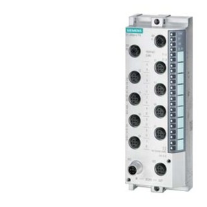 Module ET 200SP 6ES7151-8AB01-0AB0 6ES7151-7AA21-0AB0 6ES7138-4HA00-0AB0 - Product Image 3